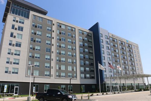 Hyatt House Hyatt Place